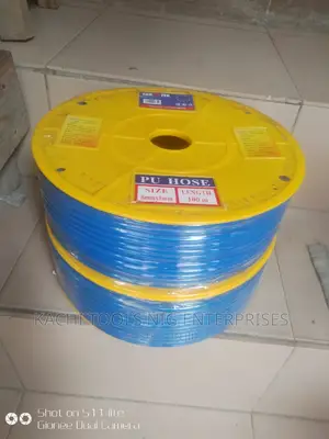 8mm X 100 )Air Hose