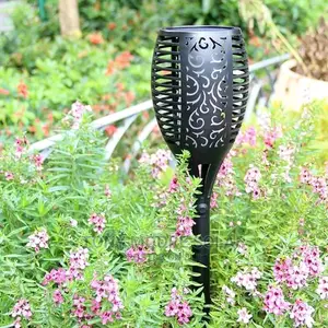 Solar Garden Lights