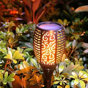 Solar Garden Lights