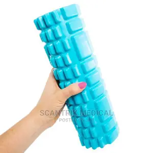 High Quality Fitness Foam Roller Block