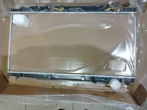 Radiator 2009-2015 Model Honda City (Single Cell)