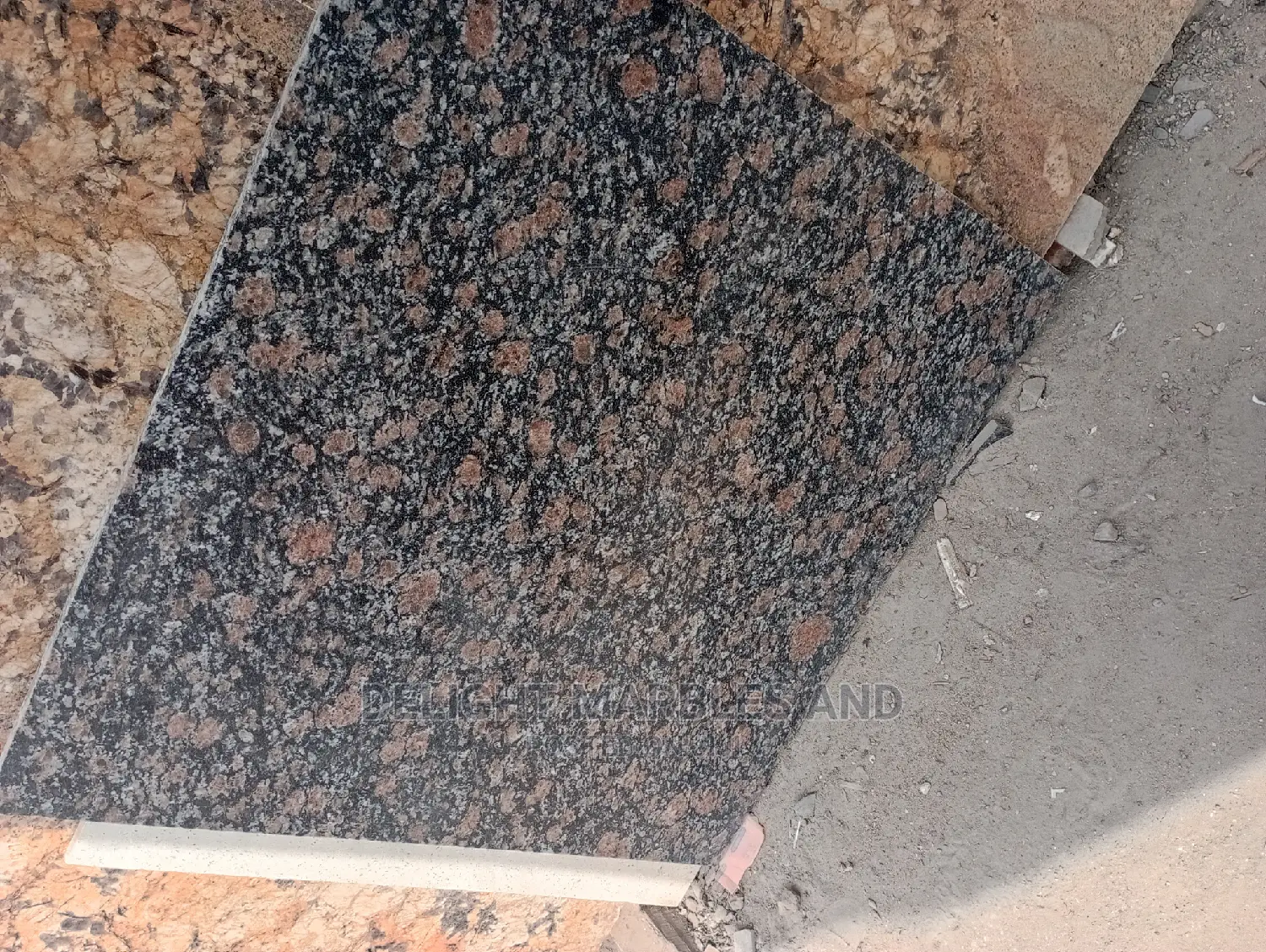 Marbles Tiles