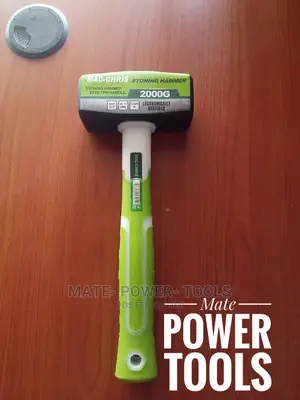 Club Stoning Hammer 2kg
