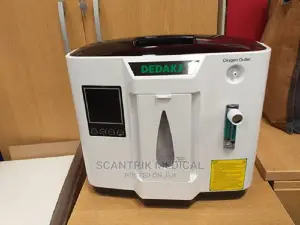 Oxygen Concentrator Nebulizer 93% Concentration Household