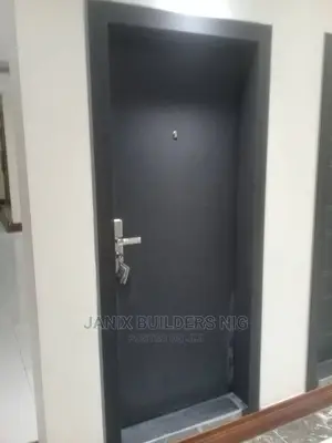 Quality Doors