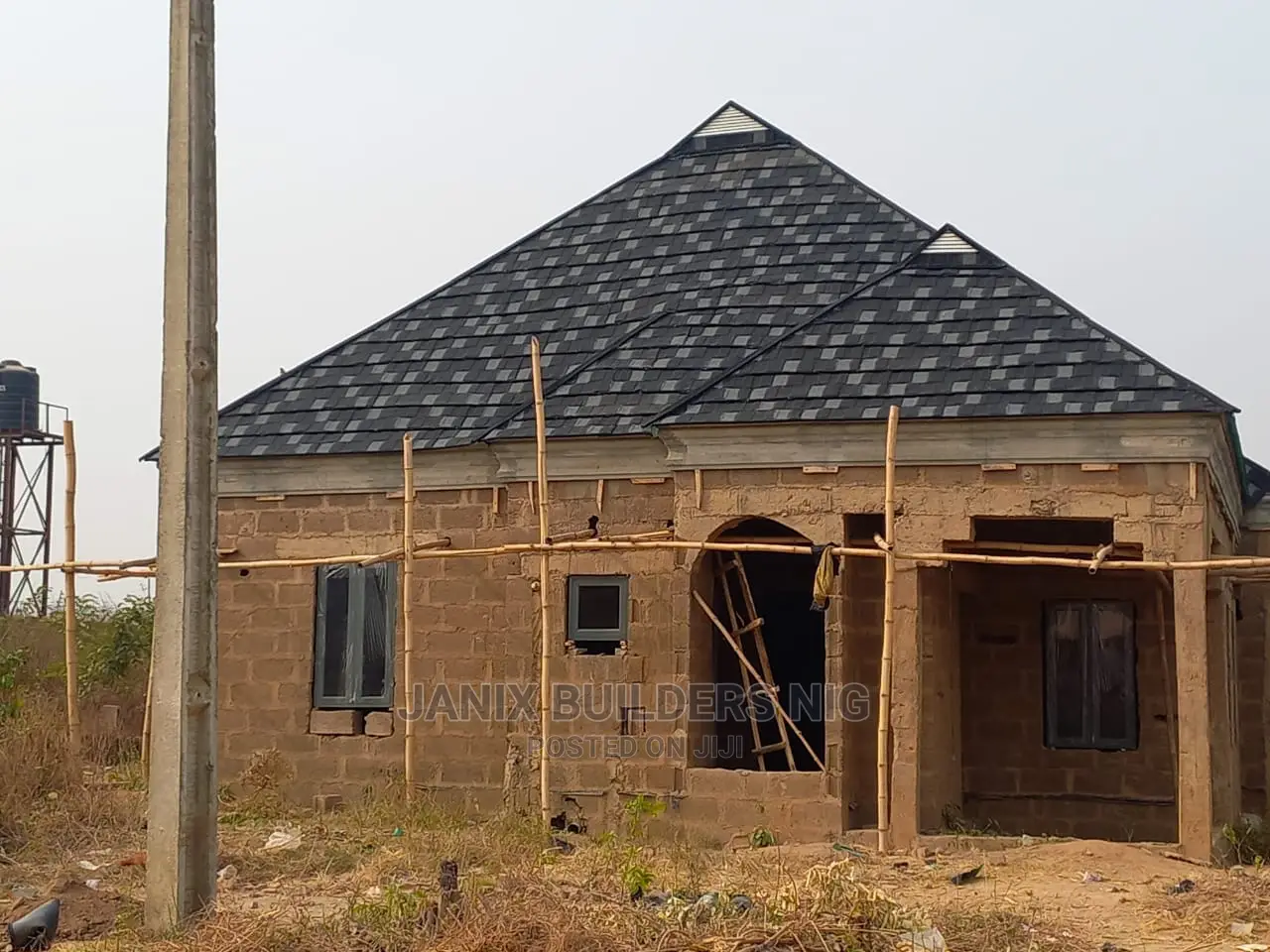 Standard Roofing Sheet