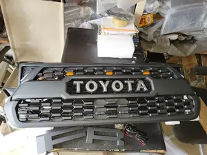 Front Grille for TOYOTA TACOMA 2018