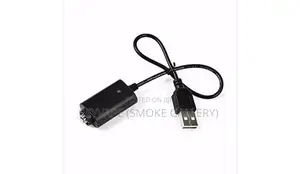Evod Starter Kit Usb Wire Charger