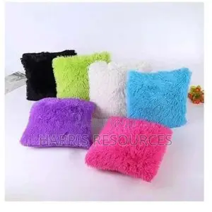 Throw Pillows -6 PCS