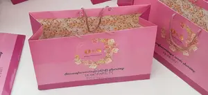 Paper Bags / Carrier Bags