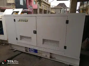 100kva Soundproof Perkins UK Generator Leroy Soma Alternator