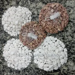 Imported Pebbles Stone