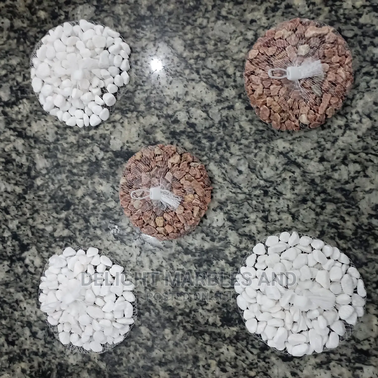 Imported Pebbles Stone