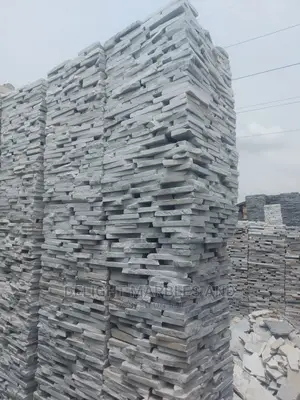 Cotonou Broken Stone