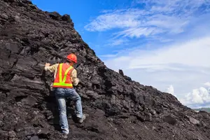 Geological Field Trip Work