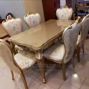 Royal Executive Dining for 6