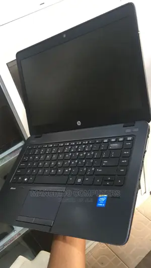 Laptop HP ZBook 14 G2 8GB Intel Core I5 HDD 500GB