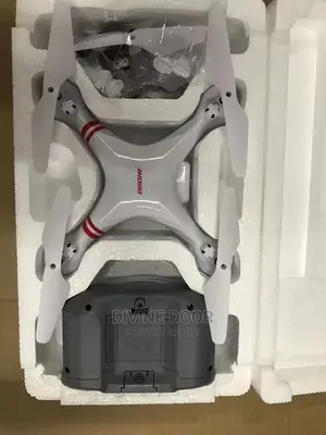 Digital Drone Camera With Wifi