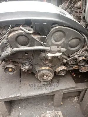 202 Hyundai Xd30 V6 Engine