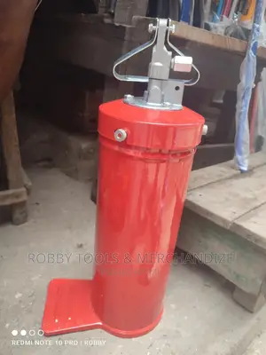 Grease Bucket 10ltrs
