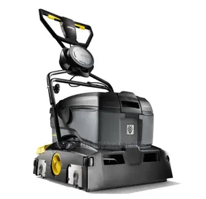 Karcher BR 40/10 C Adv Compact Floor Scrubber Drier