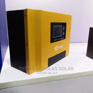 Kartel MPPT Charge Controller