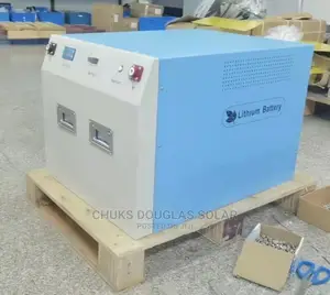 15kwh Lithium Battery