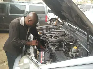 Auto Care Mechanic/Engineer With 15 Years Experience