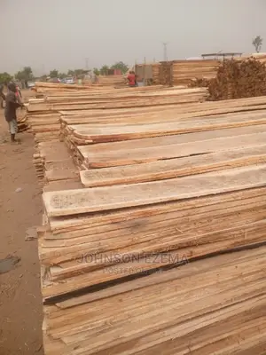 Planks for Casting Lintel and Decking.