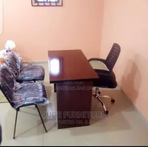 Set of Office Furniture