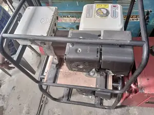 Gx390 Welder
