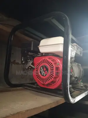 Elepac Welding Machine
