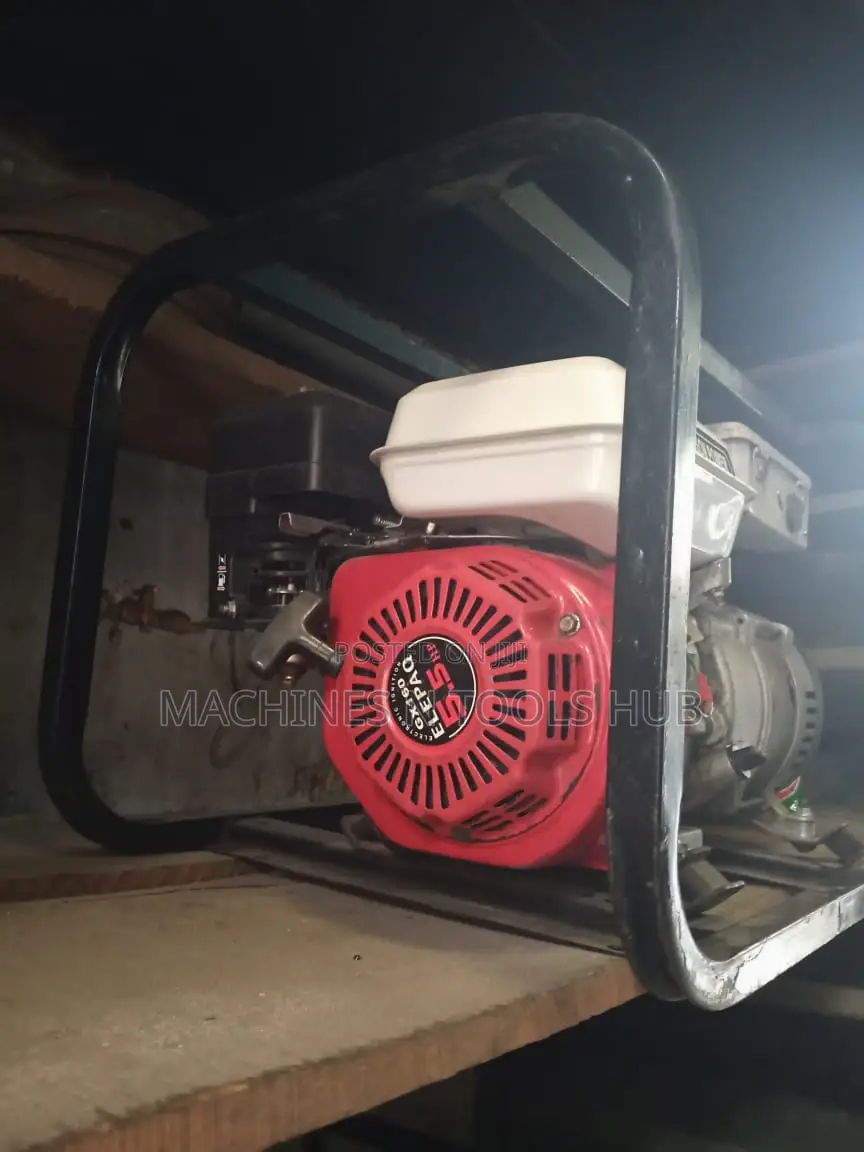 Elepac Welding Machine