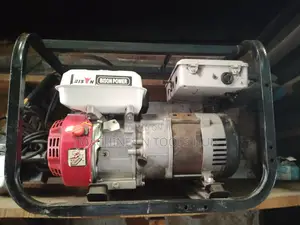 Elepac Welding Machine
