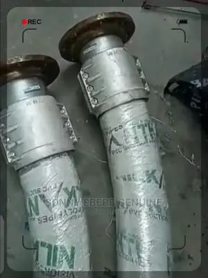 Reinforced Hose 14 Bar