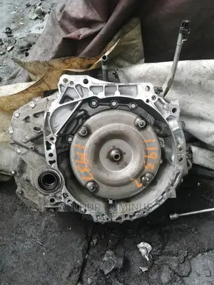 Nissan Altima 2.5 Gearbox 2013/2016