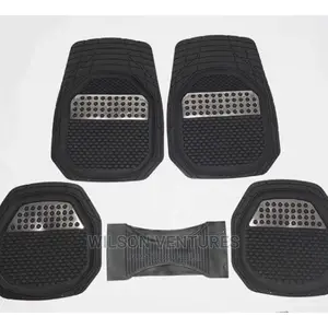 High Quality Car Foot Mat