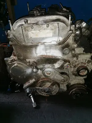 Terrain Impala Equinox Ecotec Engine 2.4L 2012/2015