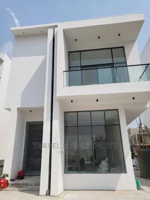 Furnished 5bdrm Duplex in Victory Park Estate for sale
