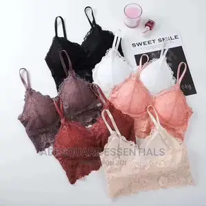 Bra and Topbra