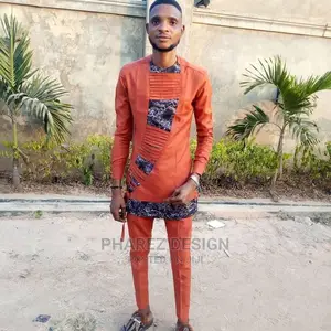 Fashion Designer