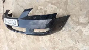 Hyundai Sonata 06 Bumper
