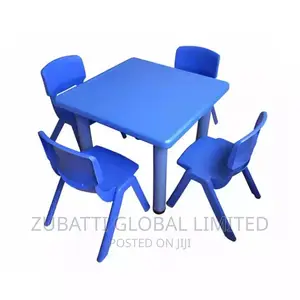 Kindergarten Chairs