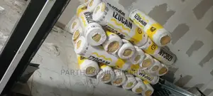 Rockwool Sound Proof