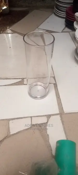 Acrylic Cup