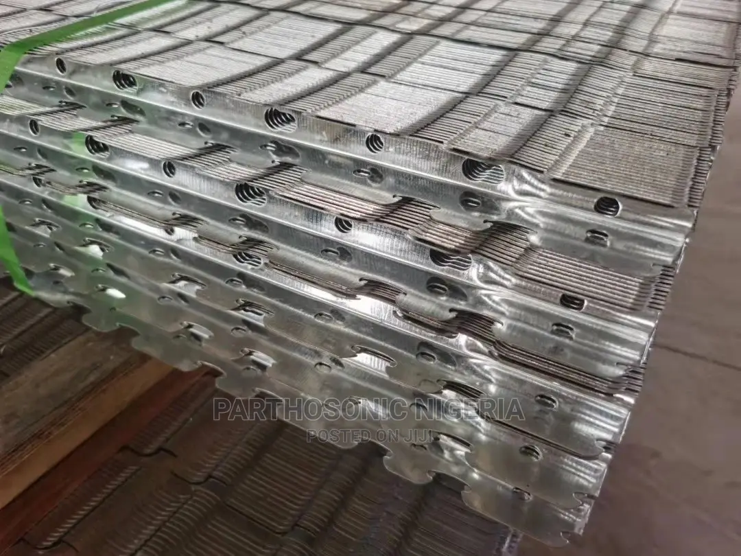 Profile Hanger