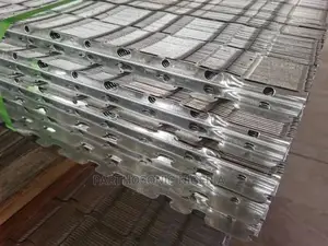 Profile Hanger