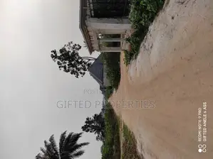 Genuine 1plot of Land With Federal Light in Royal Estate