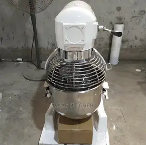 15liters Standing Cake Mixer