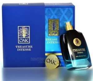 Oak Treasure
